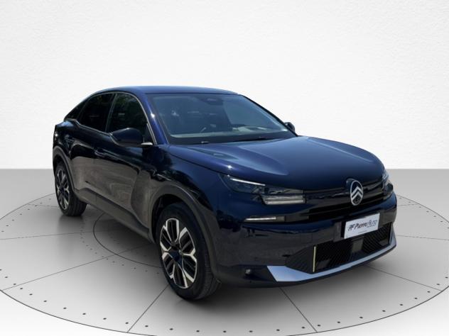 Citroën C4 C4 Hybrid 136 e-DCS6 Plus - Foto 2