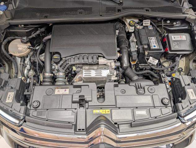 Citroën C4 C4 PureTech 130 S&S Feel Pack - Foto 7