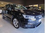 AUDI A1/S1 A1 SPB 1.6 TDI 116 CV Sport
