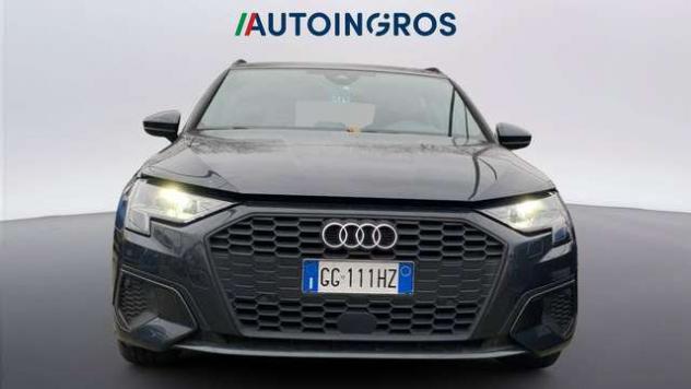 Audi A3 Sportback 30 1.0 tfsi Business - Foto 7