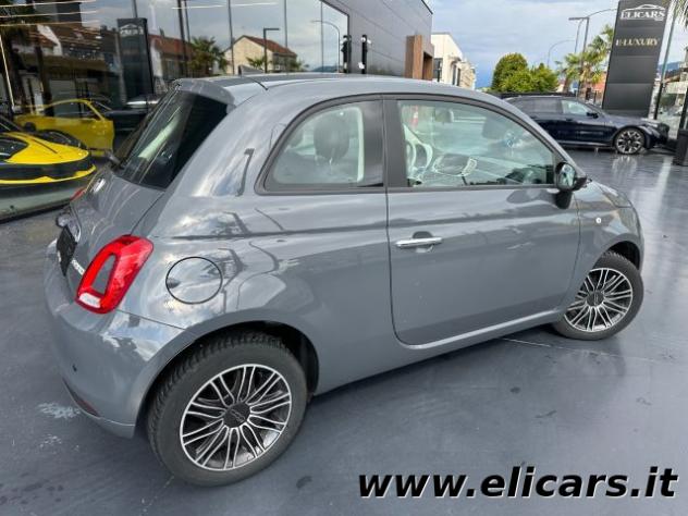 FIAT 500 Dolcevita - PREZZO SENZA VINCOLO DI FINANZIAMENTO rif. 23770299 - Foto 6