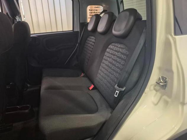FIAT Panda Cross 1.0 FireFly S&S Hybrid rif. 23864647 - Foto 9
