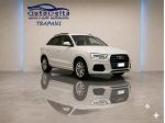 Audi Q3 2.0 TDI 184 CV quattro Business