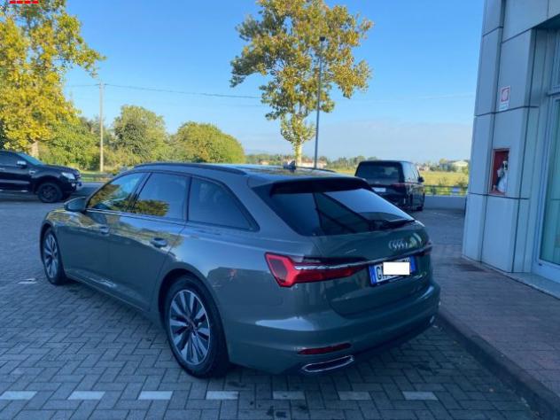 AUDI A6 Avant 35 2.0 TDI S tronic Business Design rif. 24143912 - Foto 5