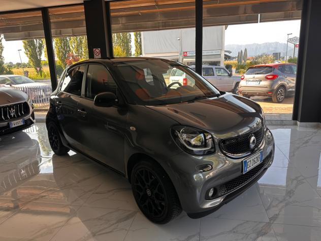 Smart ForFour 90 0.9 Turbo Prime - Foto 2