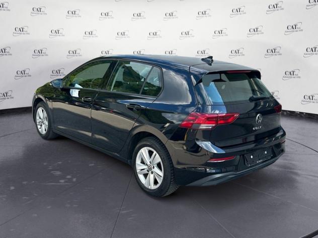 Volkswagen Golf Golf 2.0 tdi Life (PREZZO REALE ) - Foto 7