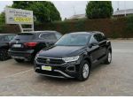 VOLKSWAGEN T-Roc 2.0 TDI SCR 150 CV DSG Life rif. 23652826