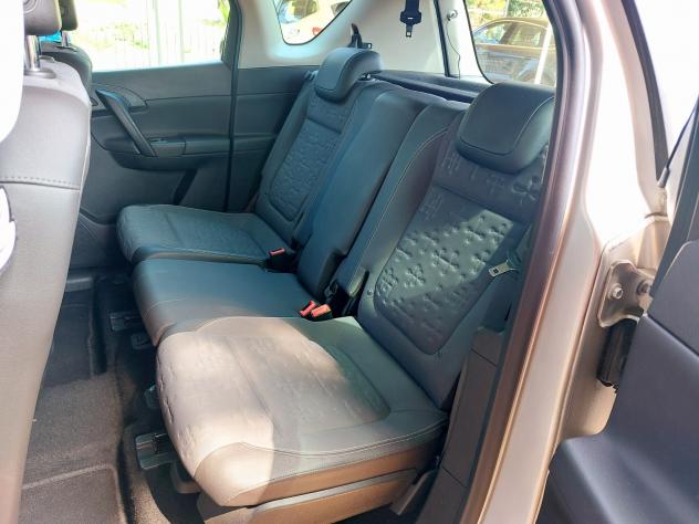 Opel Meriva 1.6 CDTI 95CV Innovation - 2016 - Foto 5