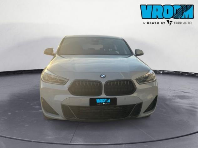BMW X2 xDrive18d Msport rif. 24152867 - Foto 3