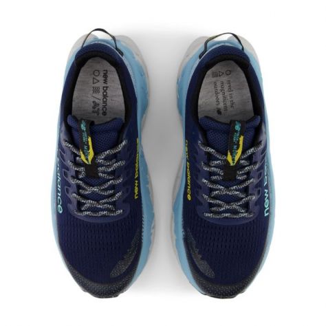 NEW BALANCE Sneakers uomo Fresh Foam X Trail More v3 TG.44 NEW ORIGINALI! - Foto 4