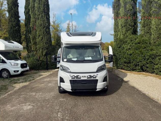 LAIKA Ecovip L 3019 Titanio rif. 23244919 - Foto 2