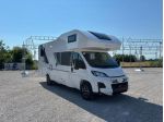 SUN LIVING A 75 SL COMFORT EDITION rif. 23917997