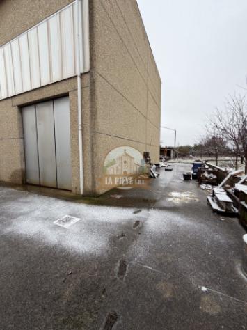 Immobile di 1100 m² con 2 locali in vendita a Novi Ligure - Foto 16