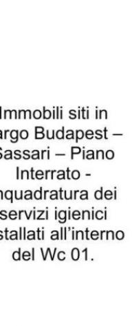 Immobile in asta di 16 m² in vendita a Sassari - Foto 18