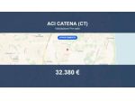 Immobile in asta di 85 m² in vendita a Aci Catena