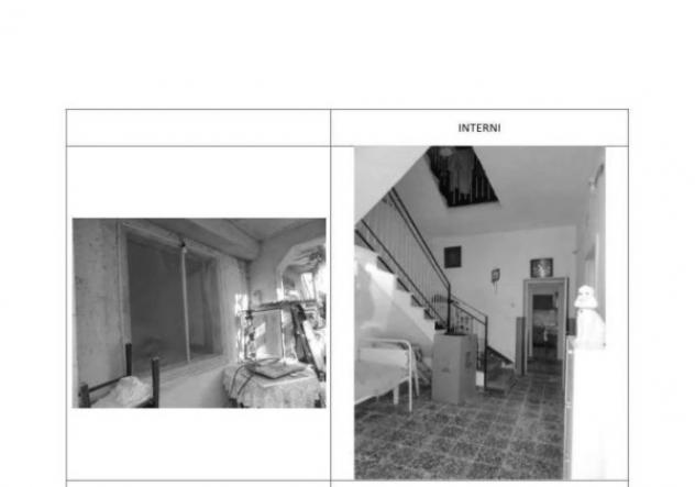 Immobile in asta di 214 m² con più di 5 locali in vendita a Africo - Foto 20