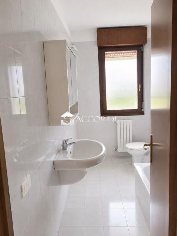 APPARTAMENTO di 3 vani e di 95 mq (ALBIGNASEGO) rif. DS18 - Foto 11