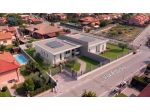 Villa in Via Assisi
