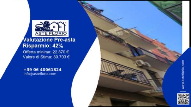 Immobile in asta di 72 m² in vendita a Augusta - Foto 2