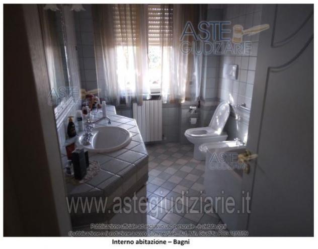 IMMOBILI-IMMOBILE RESIDENZIALE-Ettore Maiorana n.35 - Foto 3