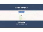 Immobile in asta di 77 m² in vendita a Carbonia