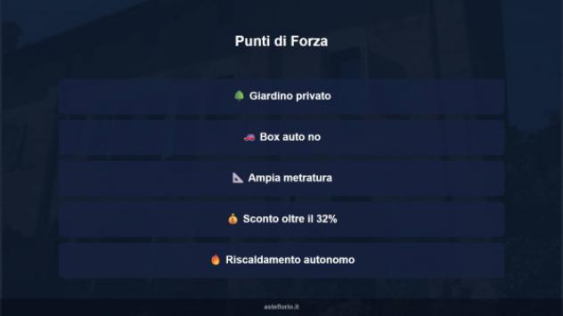 Immobile in asta di 200 m² in vendita a Casalecchio di Reno - Foto 11