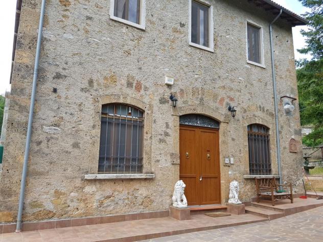 Casale in vendita a Castelnuovo di Garfagnana 200 mq Rif: 979505 - Foto 3
