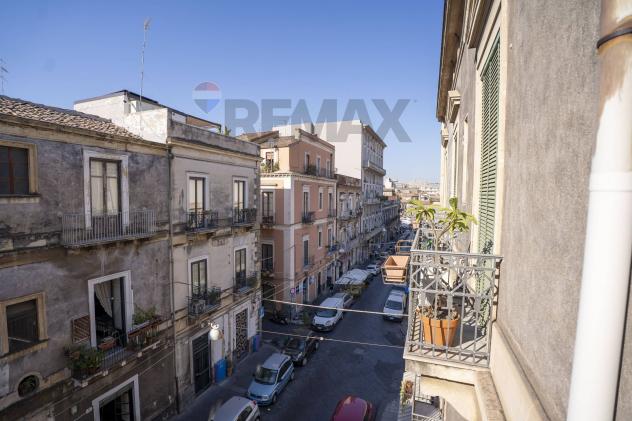 Appartamento in vendita a Catania, Via Etnea - via Umberto - Foto 18