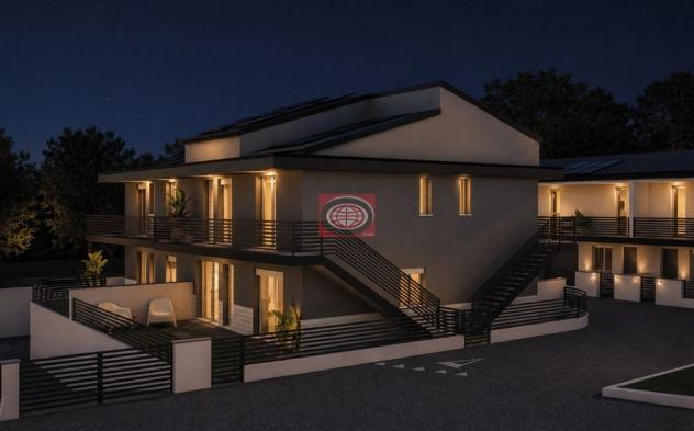 Appartamento in palazzina di prossima costruzione - Foto 3