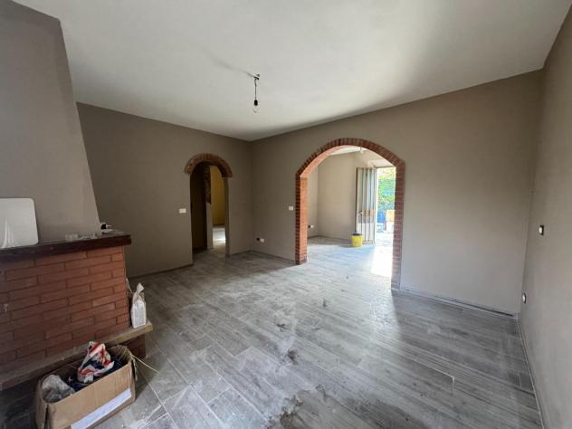 Viareggina in vendita a Galleno - Fucecchio 90 mq Rif: 1316974
