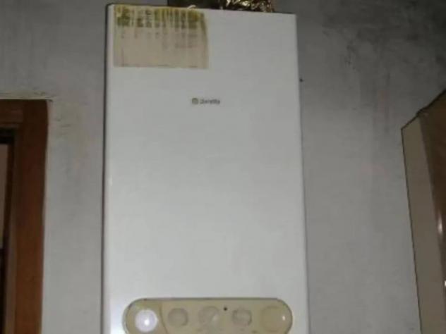 Immobile in asta di 82 m², box auto in vendita a Gallarate - Foto 17
