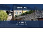 Immobile in asta di 150 m² con più di 5 locali in vendita a Gandino