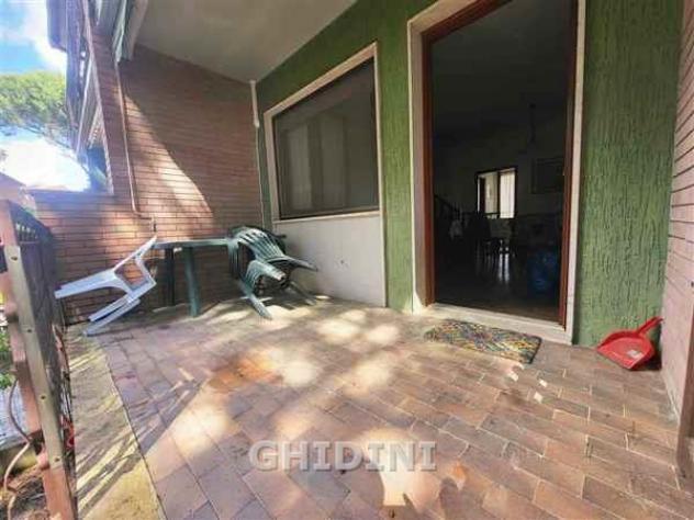 APPARTAMENTO INDIPENDENTE di 7 vani e di 220 mq (GROSSETO - ROSMARINA) rif. 2555.406M.501 - Foto 3