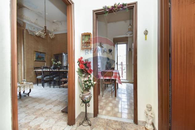 Casa Semindipendente in vendita a Lentini - Foto 14