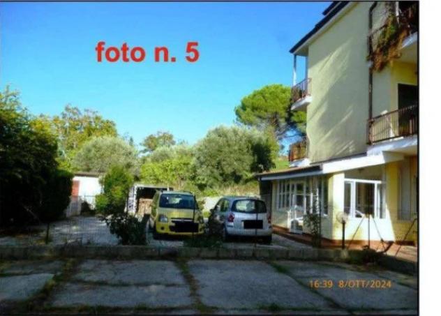 Immobile in asta di 93 m² in vendita a Mendicino - Foto 6