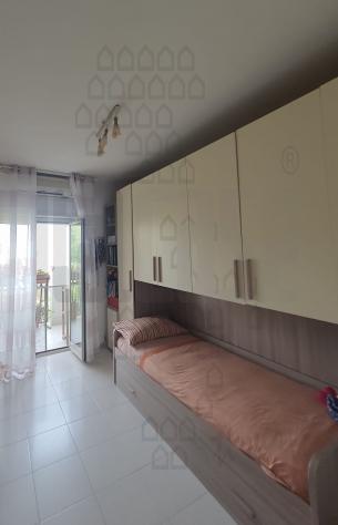 APPARTAMENTO di 3 vani e di 82 mq (MESSINA) rif. 2vs17244 - Foto 15