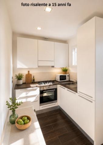 Attico / Mansarda di 87 m² con 3 locali in vendita a Milano - Foto 17