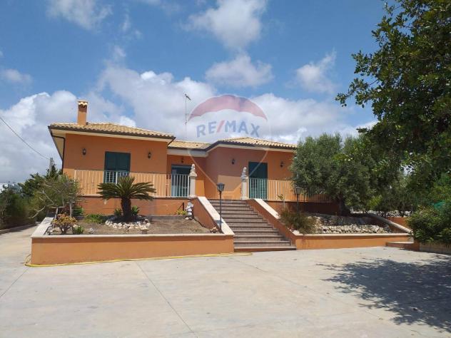 Villa singola in vendita a Modica, Marina di Modica