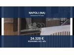 Immobile in asta di 45 m² in vendita a Napoli