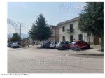 IMMOBILI-IMMOBILE RESIDENZIALE-Via Porta Nuova n. 29