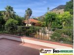 Mondello - Elegante Appartamento in Villa con Terrazza privata di 75 mq.