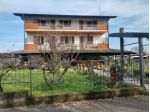 VILLA  PLURIFAMILIARE CON 4 APPARTAMENTI