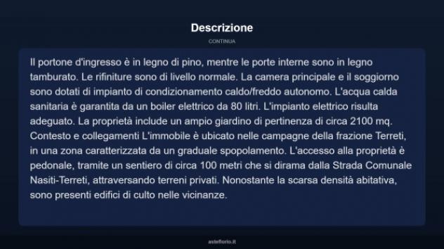 Immobile in asta di 136 m² in vendita a Reggiolo - Foto 13
