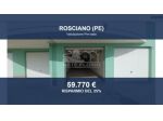 Immobile in asta di 73 m², box auto in vendita a Rosciano