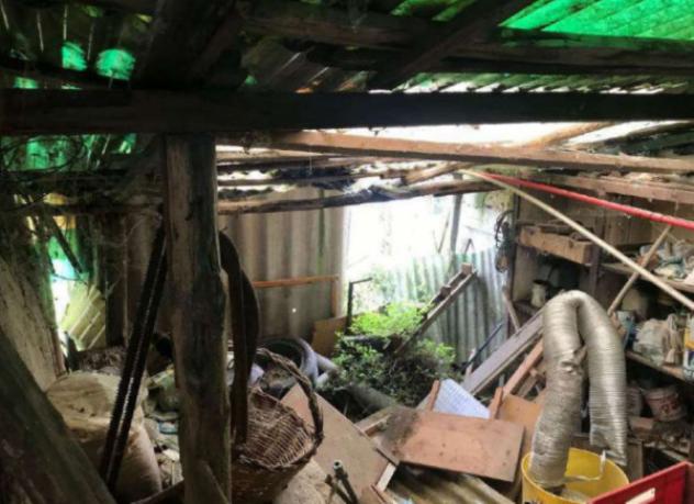 Immobile in asta di 109 m² in vendita a Stimigliano - Foto 12