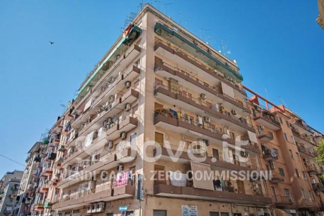 Appartamento di 75 m² con 3 locali in vendita a Taranto