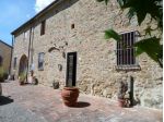 Casa semindipendente in vendita a Vinci 265 mq  Rif: 972086