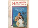 (Rif.4/1) -ROMANZO - HARMONY ROMANZI AMERICANI