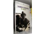 Nadine Gordimer - Premio Nobel Letteratura 1991 - Il salto