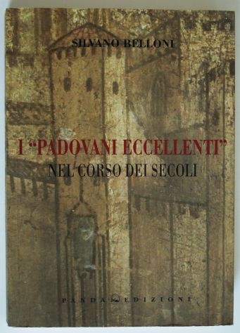 Oltre 20 libri sulla storia, l'arte e l'architettura di Padova - Foto 8